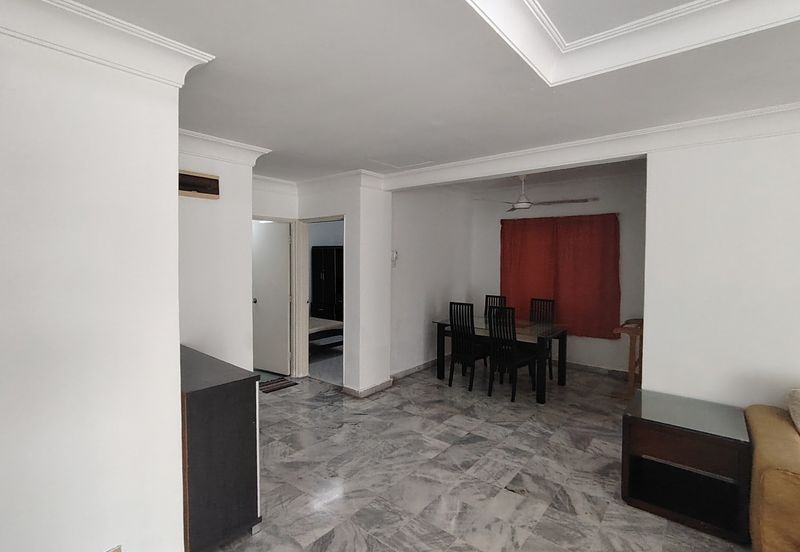 Endah Villa Condominium