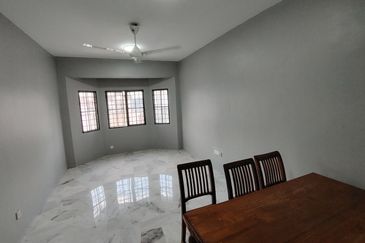 Meadow Park 3 (Washington Tower)