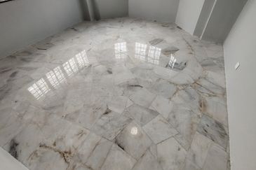 Meadow Park 3 (Washington Tower)