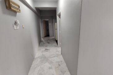 Meadow Park 3 (Washington Tower)