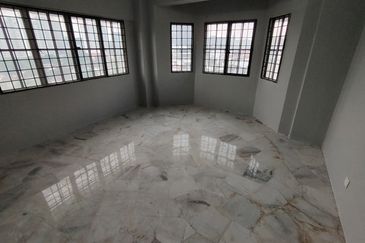 Meadow Park 3 (Washington Tower)