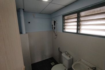 Meadow Park 3 (Washington Tower)