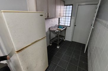 Meadow Park 3 (Washington Tower)