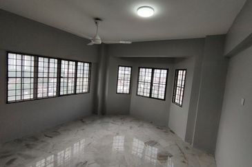 Meadow Park 3 (Washington Tower)