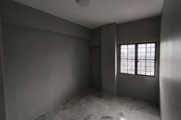 Meadow Park 3 (Washington Tower)