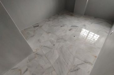 Meadow Park 3 (Washington Tower)