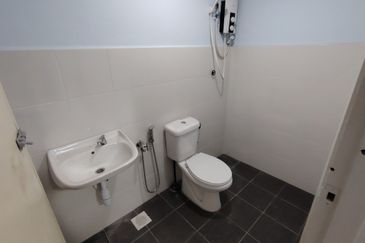 Meadow Park 3 (Washington Tower)