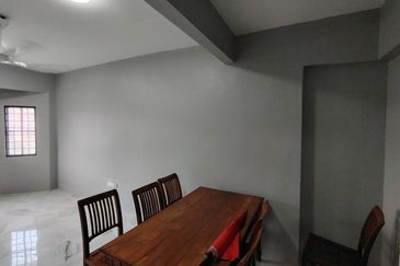 Meadow Park 3 (Washington Tower)