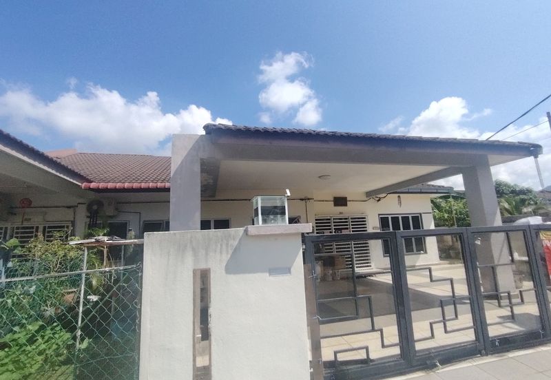 Taman Anggerik Heights