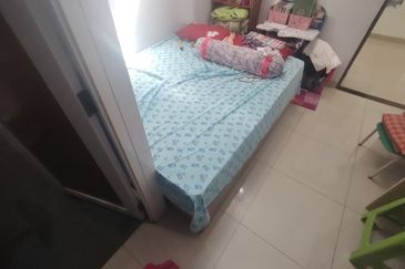 Taman Anggerik Heights