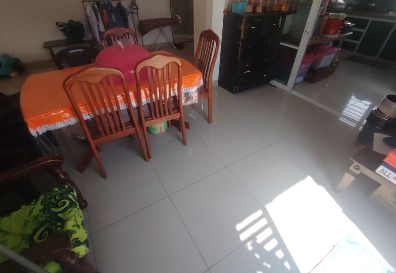 Taman Anggerik Heights