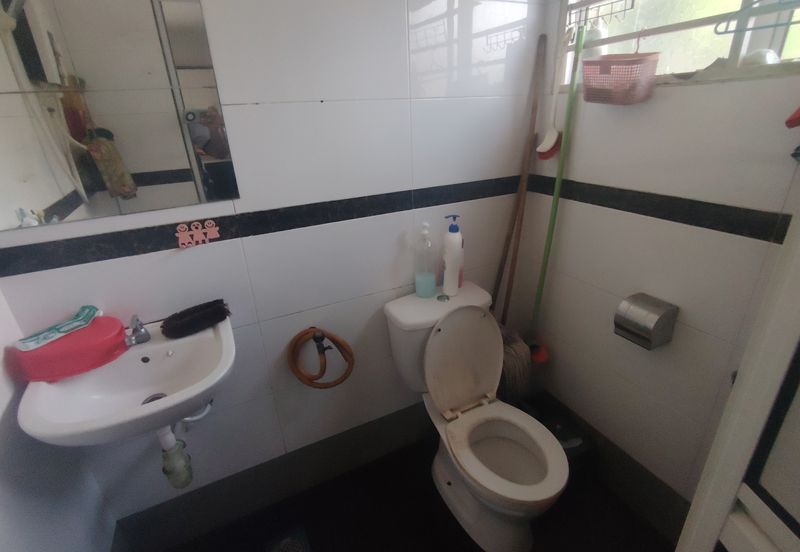 Taman Anggerik Heights