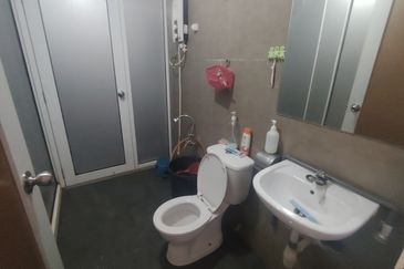 Taman Anggerik Heights