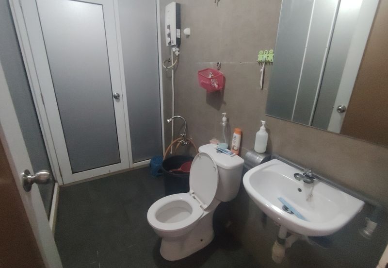 Taman Anggerik Heights