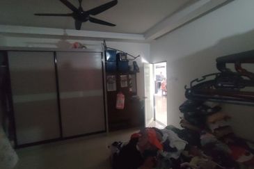 Taman Anggerik Heights