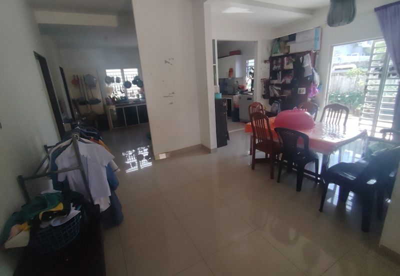 Taman Anggerik Heights