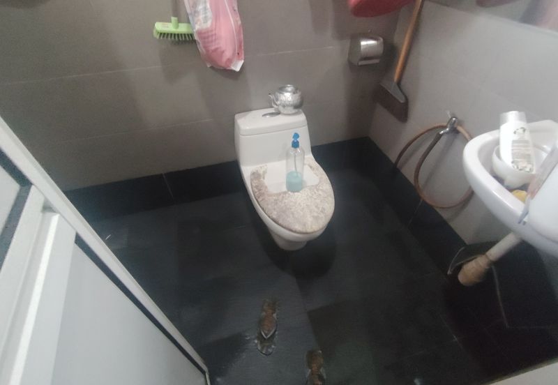 Taman Anggerik Heights