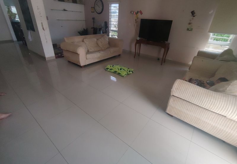 Taman Anggerik Heights