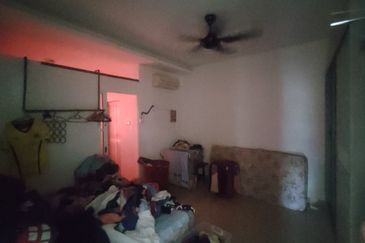 Taman Anggerik Heights