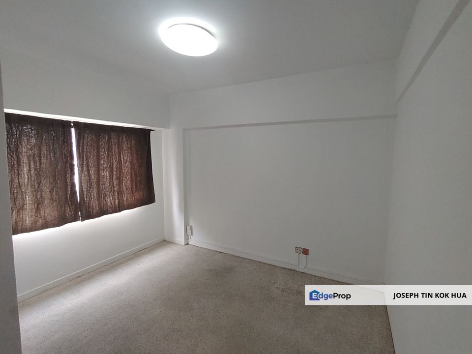 Anjung Hijau Condo For Rent, Kuala Lumpur, Bukit Jalil