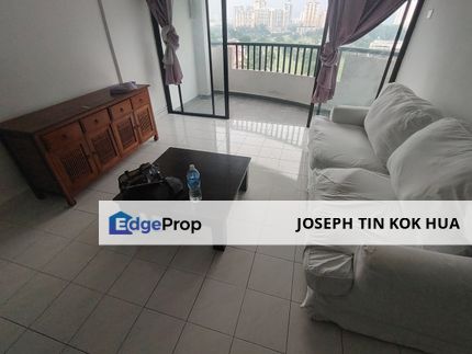 Anjung Hijau Condo For Rent, Kuala Lumpur, Bukit Jalil