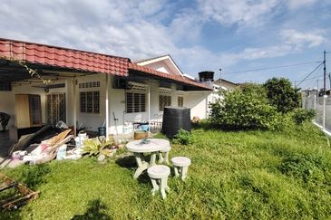 Seksyen 14, Petaling Jaya