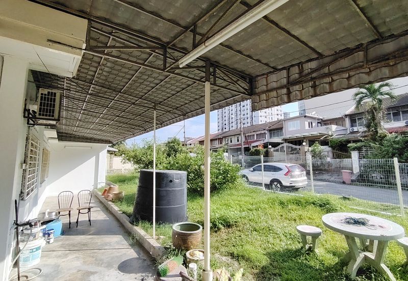 Seksyen 14, Petaling Jaya