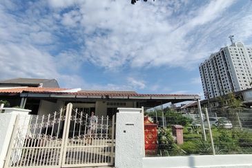 Seksyen 14, Petaling Jaya