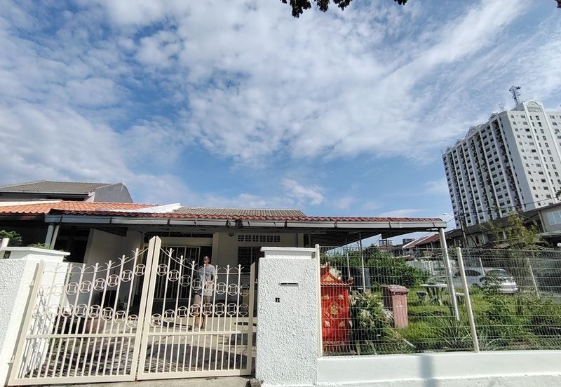 Seksyen 14, Petaling Jaya