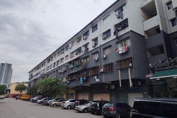 Taman Perindustrian Bukit Serdang