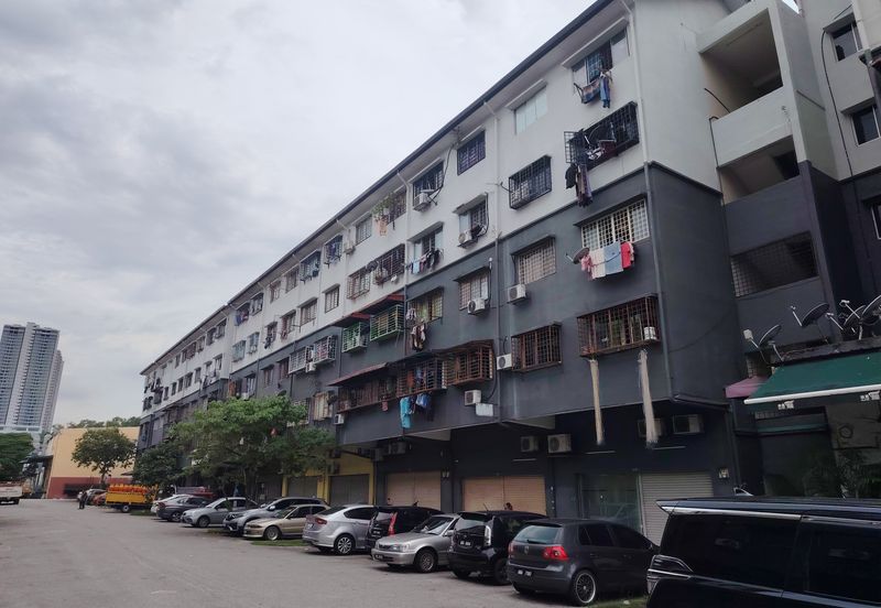 Taman Perindustrian Bukit Serdang