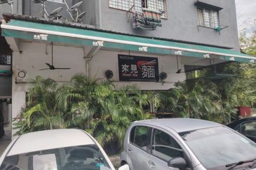 Taman Perindustrian Bukit Serdang