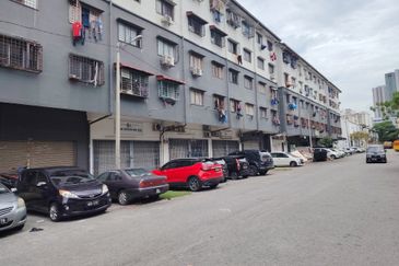 Taman Perindustrian Bukit Serdang