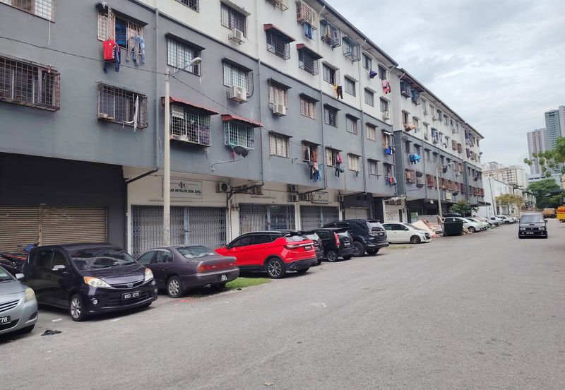 Taman Perindustrian Bukit Serdang