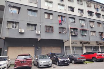 Taman Perindustrian Bukit Serdang