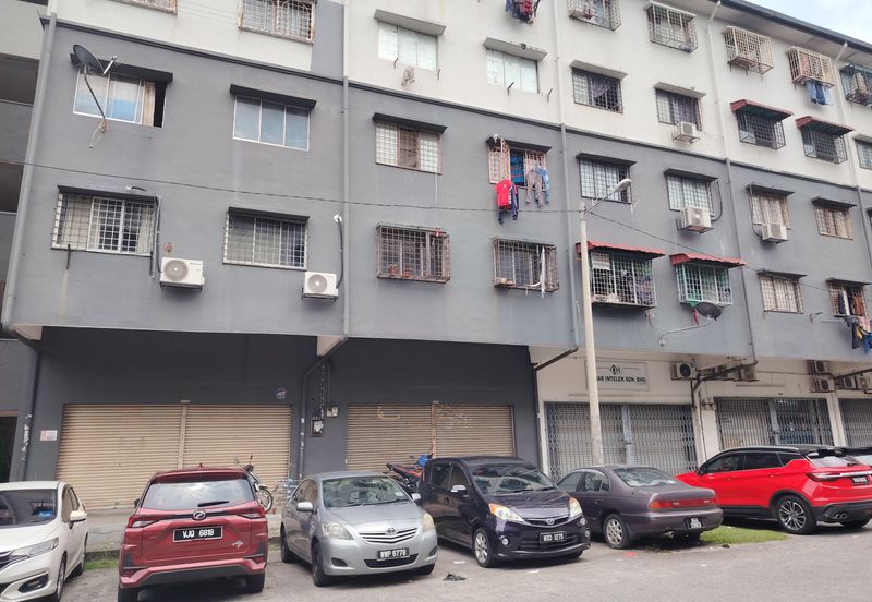 Taman Perindustrian Bukit Serdang