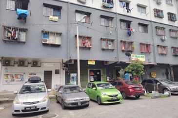 Taman Perindustrian Bukit Serdang