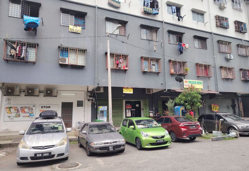 Taman Perindustrian Bukit Serdang