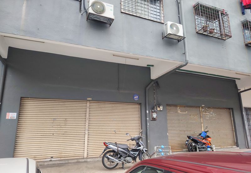 Taman Perindustrian Bukit Serdang