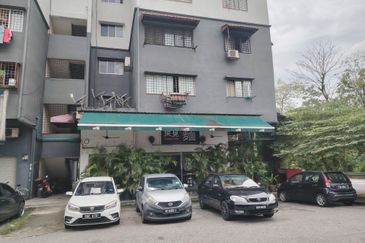 Taman Perindustrian Bukit Serdang