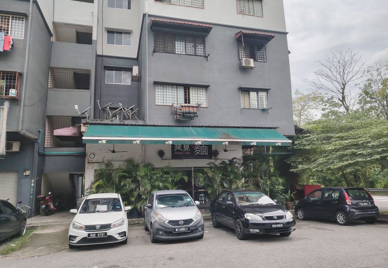 Taman Perindustrian Bukit Serdang