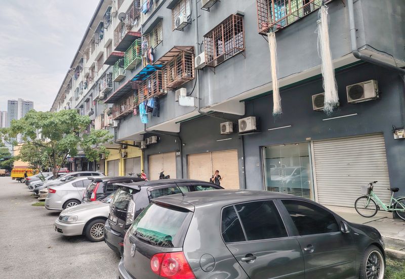 Taman Perindustrian Bukit Serdang