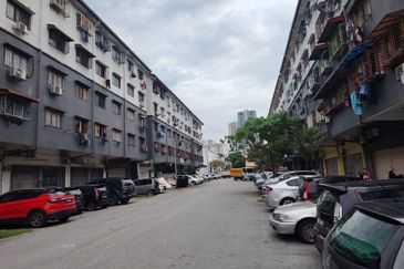 Taman Perindustrian Bukit Serdang