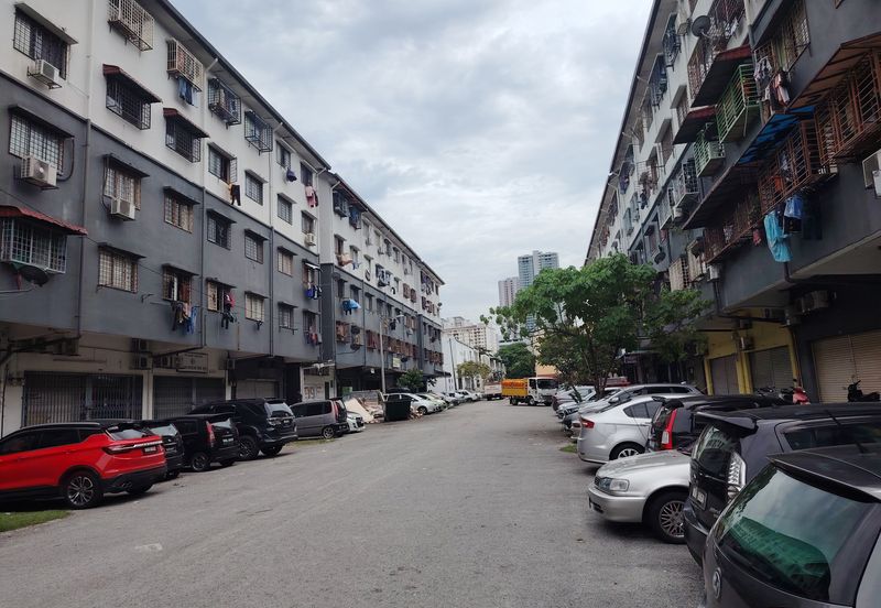 Taman Perindustrian Bukit Serdang