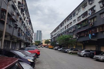 Taman Perindustrian Bukit Serdang