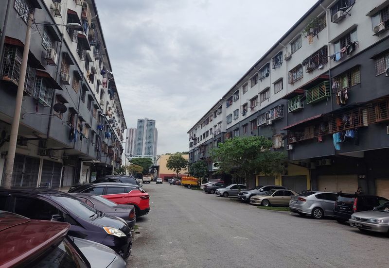 Taman Perindustrian Bukit Serdang