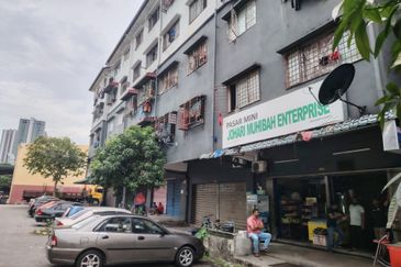 Taman Perindustrian Bukit Serdang