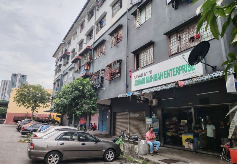 Taman Perindustrian Bukit Serdang