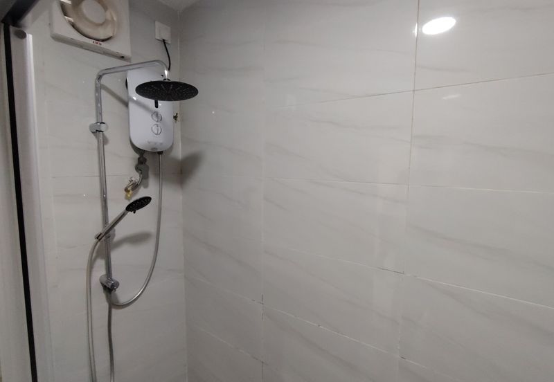 Oug 2 Storey Terrace House with Extension for Sale