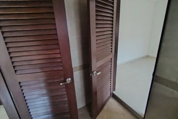 Oug/Taman United 2 Storey Bungalow For Rent